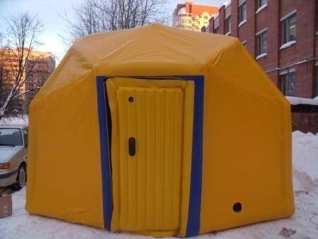 蚌埠充气帐篷
