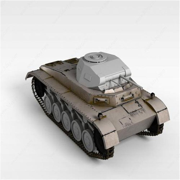 蚌埠小型充气军用坦克